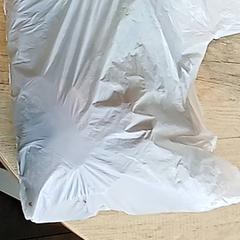 Bag - Plastic zak, som rapportert av Centraal magazijn ved bruk av iLost