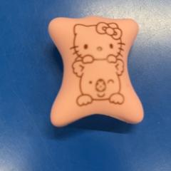 Toy, as reported by IKEA福岡新宮 using iLost