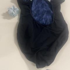 Swimming suit, amint azt Silver Sands Beach az iLost segítségével jelentette.