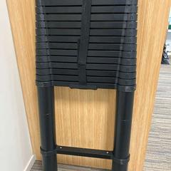 Ladder, rapporterat av Gemeente Ede med iLost