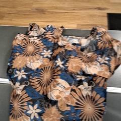 Bolsa de liño, segundo informou Breng Nijmegen usando iLost