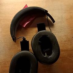 Headphones, as reported by BOAT&CO using iLost