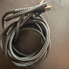 Usb-c kabel, rapporterat av Conscious Hotel Westerpark med iLost