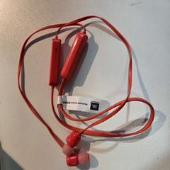 Auricular, como reportado por AFAS Live utilizando o iLost
