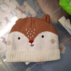 Hat, as reported by IKEA Paris - Plaisir using iLost