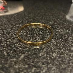 Náramok armband sluiting, ako bolo nahlásené Hotel Van der Valk Harderwijk op de Veluwe pomocou iLost