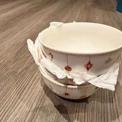 Copa white, segons ha informat Amsterdam ID Aparthotel mitjançant iLost