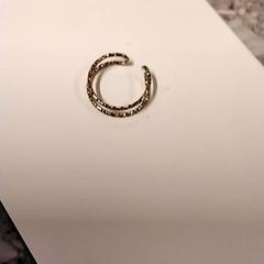 Prsteň, ako bolo nahlásené Gemeente Puurs-Sint-Amands pomocou iLost