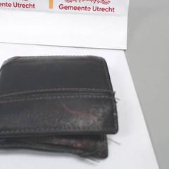 Portefeuilles & Portemonnee Dunlop, zoals gemeld door Gemeente Utrecht met iLost