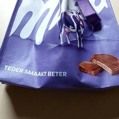 Sac - draagtas, a été signalé par Regio Antwerpen - Brussel utilisant iLost