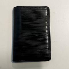 Portefeuille - Saitoh, a été signalé par Centraal magazijn utilisant iLost