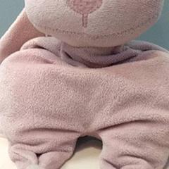 Knuffel, zoals gemeld door IKEA Gent met iLost