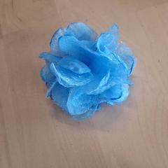 İLost kullanarak IKEA Rouen Tourville-La-Rivière tarafından bildirildiği gibi Saç tokası Bleu