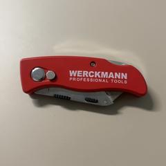 Ganivet, segons ha informat IKEA Groningen mitjançant iLost