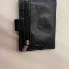 Brieftasche Doekhi, gemeldet von GVB über iLost