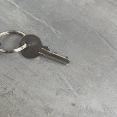 Kulcs, amint azt Arriva Achterhoek-Rivierenland az iLost segítségével jelentette.