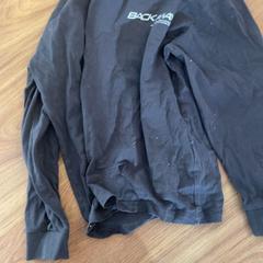 T-shirt shirt, zoals gemeld door Het Amsterdamse Winterparadijs met iLost