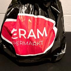 Bag Zwart, as reported by IKEA Wilrijk using iLost