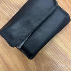 Carteiras Pronk, como reportado por HTM utilizando o iLost