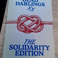 Livro, como reportado por EBS Tramplein utilizando o iLost