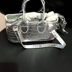 Borsa, come riportato da allGo Almere utilizzando iLost