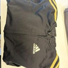 Sporttrui, amint azt Stad Peer az iLost segítségével jelentette.