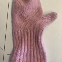 Guants, segons ha informat GVB mitjançant iLost