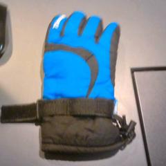 Hanske, som rapportert av SnowWorld Landgraaf ved bruk av iLost