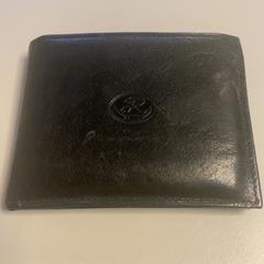 Wallet Van vuren-van der Ven, as reported by Pathé Schiedam using iLost