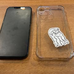 Iphone 13 mini (A2626), segons ha informat Gemeente Amsterdam - Bureau Gevonden Voorwerpen mitjançant iLost