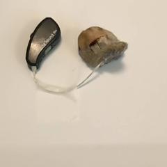 Hoorapparaat がiLostで Ziekenhuis Oost-Limburg によって報告されました