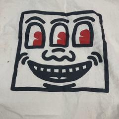 Bolsa ecolóxica エコバック, segundo informou IKEA新三郷 usando iLost