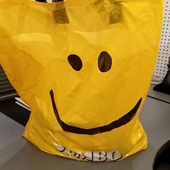 Tas jumbo, segundo informou Qbuzz GD Groningen HS usando iLost