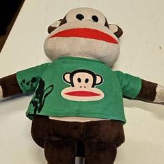 Mysig leksak, rapporterat av Qbuzz ZHN med iLost