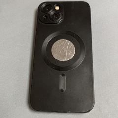 Smartphone Apple, rapporterat av Centraal magazijn med iLost