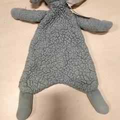 Xoguete de peluche, segundo informou IKEA Zwolle usando iLost