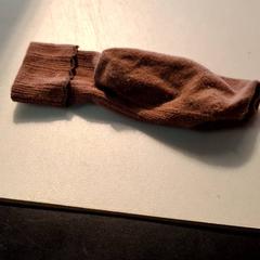 Zokni, amint azt IKEA Hénin-Beaumont az iLost segítségével jelentette.