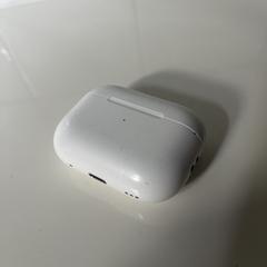 Airpods case, iLost에 보고됨