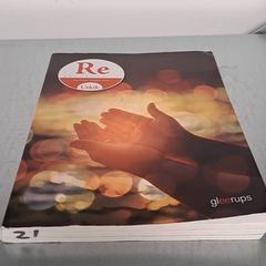 Livro, como reportado por Keolis Lund utilizando o iLost