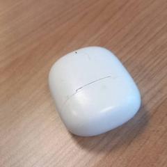 Estuche de airpods, ha sido reportado por RRReis Veluwe Zuid - Ede con iLost