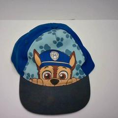 Baseballcapen paw patrol, som rapportert av Bobbejaanland ved bruk av iLost
