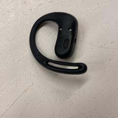 Tappo per le orecchie, come riportato da HTM utilizzando iLost