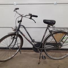 Women’s bike Sparta gijs, as reported by Fietsdepot using iLost