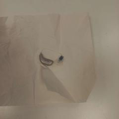 Audiòfon, segons ha informat IKEA Braga mitjançant iLost