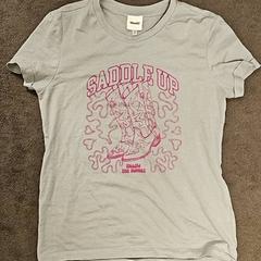 T skjorte Grijs, som rapportert av Koninklijk Theater Carré ved bruk av iLost