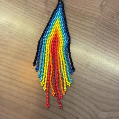 İLost kullanarak Pathé Arnhem tarafından bildirildiği gibi Küpe