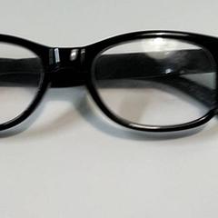 Glasses, as reported by IKEA Gent using iLost