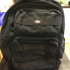 Mochila, ha sido reportado por Qbuzz U-OV con iLost