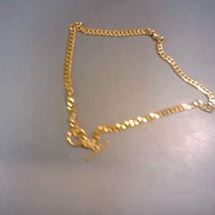 Collana, come riportato da SnowWorld Landgraaf utilizzando iLost