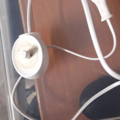 Elektronik, rapporterat av Grand Hotel Amrath Kurhaus med iLost